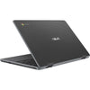 Asus Chromebook C204MA 11.6" HD Notebook, Intel Celeron N4020, 1.10GHz, 4GB RAM, 32GB eMMC, Chrome OS - C204MA-YB02-GR