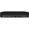 HP ProDesk 600 G6 Desktop Mini, Intel i5-10500T, 2.30GHz, 8GB RAM, 128GB SSD, Win11P - 692B3UT#ABA