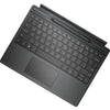Dell Latitude 7320 Detachable Travel Keyboard, POGO pin, Light Apollo - K19M-BK-US