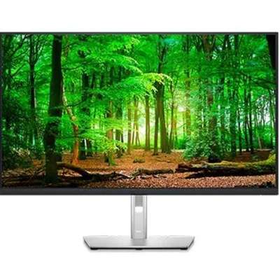 Dell P3222QE 31.5" 4K USB-C Hub Monitor, 16:9, 5ms, 1000:1-Contrast - DELL-P3222QE