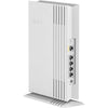 Netgear Essentials WAX206 WiFi 6 AX3200 Dual Band Access Point, 5 x Ethernet (RJ-45) - WAX206-100NAS