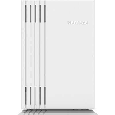 Netgear Essentials WAX206 WiFi 6 AX3200 Dual Band Access Point, 5 x Ethernet (RJ-45) - WAX206-100NAS