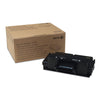 DELL Xerox Phaser 3320 High Capacity Black Toner Cartridge, 11000 pages - 106R02307