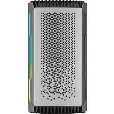 Corsair ONE PRO a200 Compact Workstation, AMD R9-5950X, 2.80GHz, 64GB RAM, 2TB SSD + 2TB HDD, Win10P - CS-9040010-NA