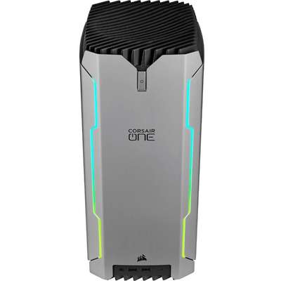 Corsair ONE PRO a200 Compact Workstation, AMD R9-5950X, 2.80GHz, 64GB RAM, 2TB SSD + 2TB HDD, Win10P - CS-9040010-NA