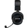 Logitech G PRO X Wireless Gaming Headset - Shroud Edition, 2.4GHz LIGHTSPEED, USB - 981-000956