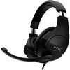 HP HyperX Cloud Stinger S Gaming Headset, Wired, 7.1 Surround Sound, USB 2.0 - 4P4F1AA