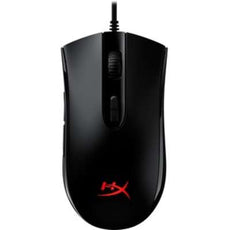 HP HyperX Pulsefire Core Gaming Mouse, 6200 dpi, 7 Buttons, Optical, USB 2.0 - 4P4F8AA