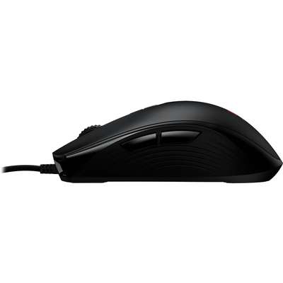 HP HyperX Pulsefire Core Gaming Mouse, 6200 dpi, 7 Buttons, Optical, USB 2.0 - 4P4F8AA