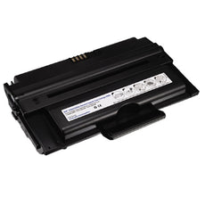DELL 2335dn/2355dn Black Toner Cartridge for Laser Printer, 3000 pages - CR963