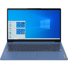 Lenovo IdeaPad 3 15ALC6 15.6" FHD Notebook, AMD R5-5500U, 2.10GHz, 8GB RAM, 256GB SSD, Win11P - 82KU01REUS (Refurbished)