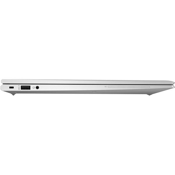 HP EliteBook 855 G8 15.6" FHD Notebook, AMD R5-5650U, 2.30GHz, 16GB RAM, 256GB SSD, Win11P - 611Z5UT#ABA