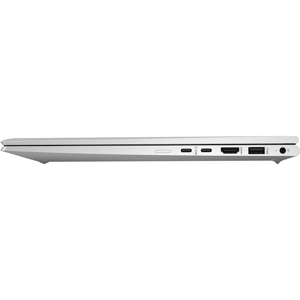 HP EliteBook 855 G8 15.6" FHD Notebook, AMD R5-5650U, 2.30GHz, 16GB RAM, 256GB SSD, Win11P - 611Z5UT#ABA