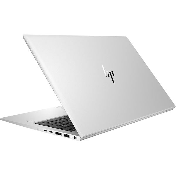 HP EliteBook 855 G8 15.6" FHD Notebook, AMD R5-5650U, 2.30GHz, 16GB RAM, 256GB SSD, Win11P - 611Z5UT#ABA