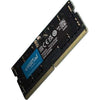 Crucial 32GB DDR5-4800 Non-ECC SODIMM RAM, 262-pin Memory Module- CT32G48C40S5