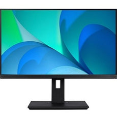 Acer BR277 bmiprx 27" Full HD LED LCD Monitor, 4ms, 16:9, 100M:1-contrast - UM.HB7AA.009