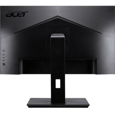 Acer BR277 bmiprx 27" Full HD LED LCD Monitor, 4ms, 16:9, 100M:1-contrast - UM.HB7AA.009