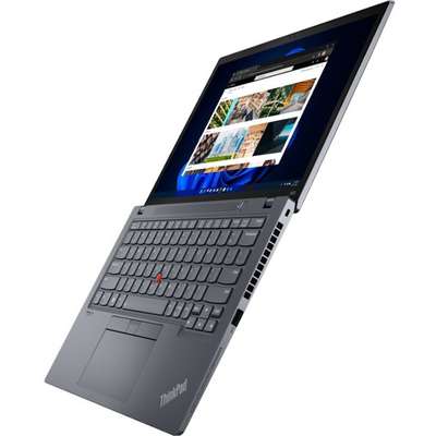 Lenovo ThinkPad X13 Gen 3 13.3" WUXGA Notebook, Intel i7-1270P, 2.20GHz, 16GB RAM, 512GB SSD, Win11DG - 21BN002BUS