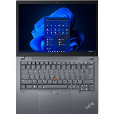 Lenovo ThinkPad X13 Gen 3 13.3" WUXGA Notebook, Intel i7-1270P, 2.20GHz, 16GB RAM, 512GB SSD, Win11DG - 21BN002BUS