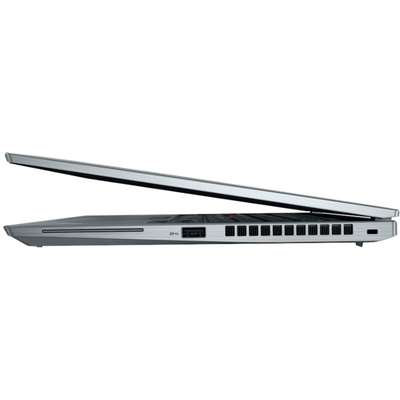 Lenovo ThinkPad X13 Gen 3 13.3" WUXGA Notebook, Intel i7-1270P, 2.20GHz, 16GB RAM, 512GB SSD, Win11DG - 21BN002BUS
