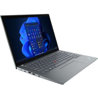 Lenovo ThinkPad X13 Gen 3 13.3" WUXGA Notebook, Intel i7-1270P, 2.20GHz, 16GB RAM, 512GB SSD, Win11DG - 21BN002BUS