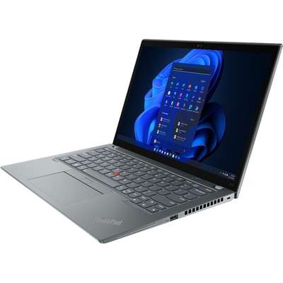 Lenovo ThinkPad X13 Gen 3 13.3" WUXGA Notebook, Intel i7-1270P, 2.20GHz, 16GB RAM, 512GB SSD, Win11DG - 21BN002BUS
