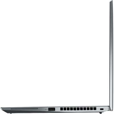 Lenovo ThinkPad X13 Gen 3 13.3" WUXGA Notebook, Intel i7-1270P, 2.20GHz, 16GB RAM, 512GB SSD, Win11DG - 21BN002BUS