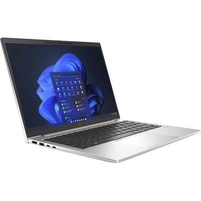 HP EliteBook 835 G9 13.3" WUXGA Notebook, AMD R7-6850U, 2.70GHz, 16GB RAM, 512GB SSD, Win11DG - 6H746UT#ABA