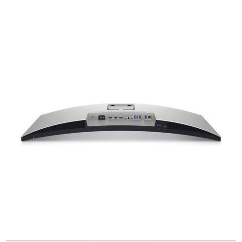 Dell UltraSharp U3423WE 34" WQHD USB-C Hub Curved Monitor, 21:9, 5MS, 2000:1-Contrast - DELL-U3423WE (Refurbished)