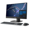 Dell OptiPlex 5400 23.8" FHD All-in-One PC, Intel i5-12500, 3.0GHz, 8GB RAM, 256GB SSD, Win10P - 2R4XT
