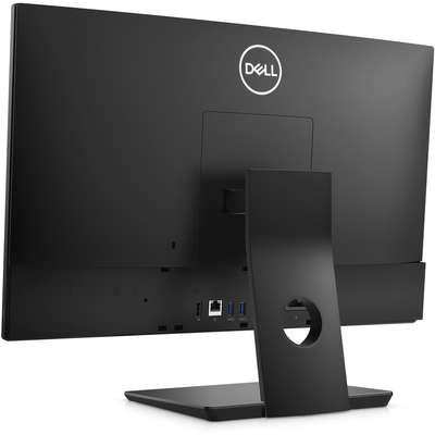 Dell OptiPlex 5400 23.8" FHD All-in-One PC, Intel i7-12700, 2.10GHz, 16GB RAM, 256GB SSD, Win10P - 04FMW