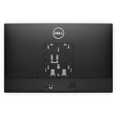 Dell OptiPlex 5400 23.8" FHD All-in-One PC, Intel i5-12500, 3.0GHz, 8GB RAM, 256GB SSD, Win10P - 2R4XT