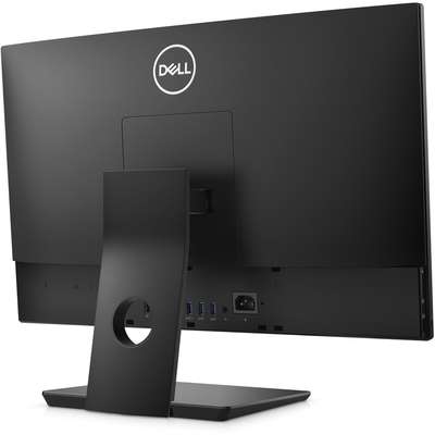 Dell OptiPlex 5400 23.8" FHD All-in-One PC, Intel i7-12700, 2.10GHz, 16GB RAM, 256GB SSD, Win10P - 04FMW