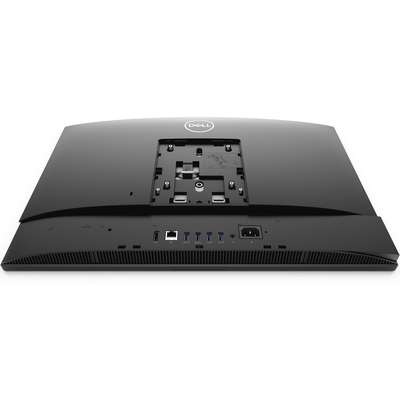 Dell OptiPlex 5400 23.8" FHD All-in-One PC, Intel i5-12500, 3.0GHz, 16GB RAM, 256GB SSD, Win10P - NVGMV
