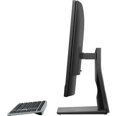 Dell OptiPlex 5400 23.8" FHD All-in-One PC, Intel i7-12700, 2.10GHz, 16GB RAM, 256GB SSD, Win10P - 04FMW