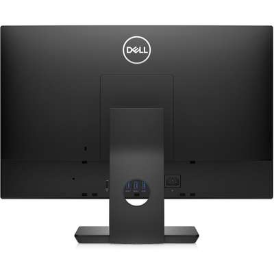 Dell OptiPlex 5400 23.8" FHD All-in-One PC, Intel i7-12700, 2.10GHz, 16GB RAM, 256GB SSD, Win10P - 04FMW