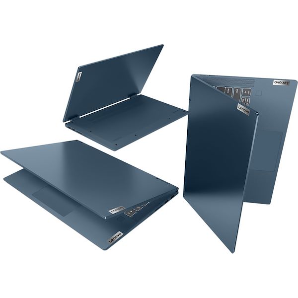 Lenovo IdeaPad Flex 5 14ALC05 14" FHD Convertible Notebook, AMD R7-5700U, 1.80GHz, 16GB RAM, 512GB SSD, Win11H - 82HU0158US