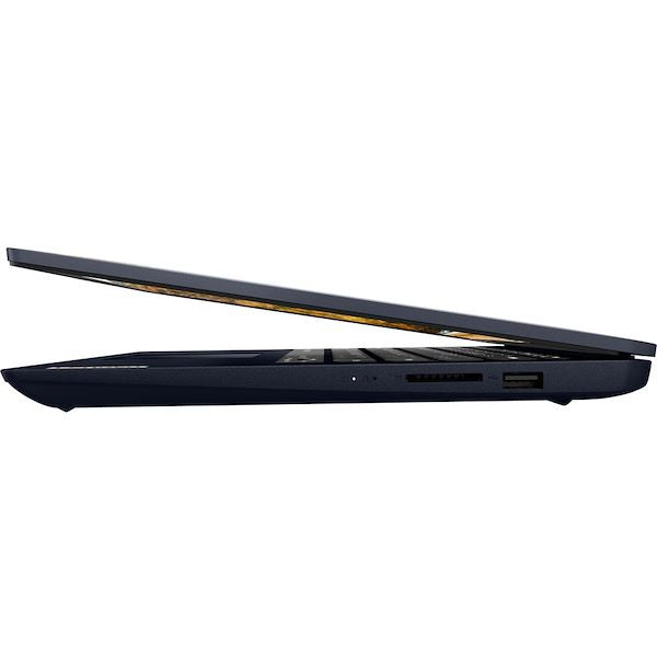 Lenovo IdeaPad 3 14ALC6 14" FHD Notebook, AMD R5-5500U, 2.10GHz, 8GB RAM, 256GB SSD, Win11H - 82KT00GVUS (Refurbished)