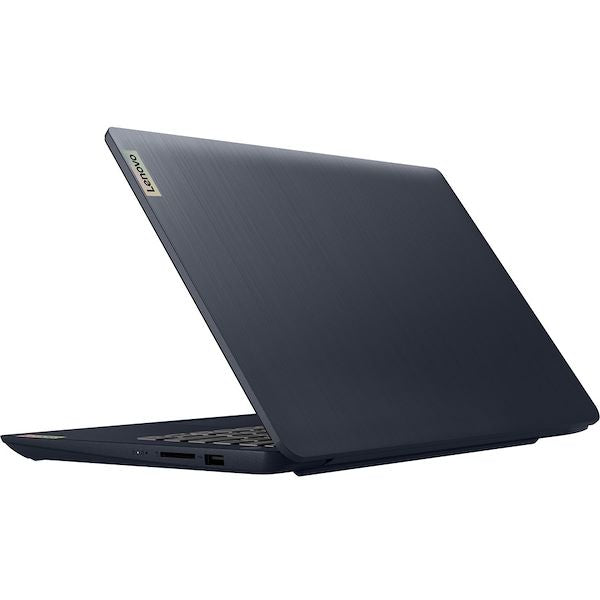 Lenovo IdeaPad 3 14ALC6 14" FHD Notebook, AMD R5-5500U, 2.10GHz, 8GB RAM, 256GB SSD, Win10H - 82KT00AMUS