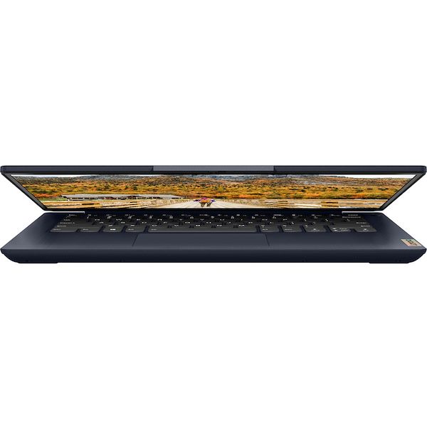 Lenovo IdeaPad 3 14ALC6 14" FHD Notebook, AMD R5-5500U, 2.10GHz, 8GB RAM, 256GB SSD, Win11H - 82KT00GVUS (Refurbished)