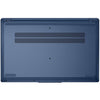 Lenovo IdeaPad Slim 3 15AMN8 15.6" FHD Notebook, AMD R5-7520U, 2.80GHz, 8GB RAM, 256GB SSD, Win11H - 82XQ006RUS