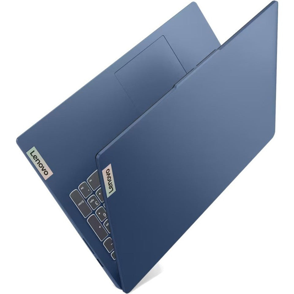 Lenovo IdeaPad Slim 3 15AMN8 15.6" FHD Notebook, AMD R5-7520U, 2.80GHz, 8GB RAM, 256GB SSD, Win11H - 82XQ006RUS