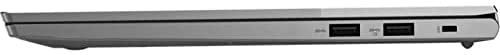 Lenovo ThinkBook 13s G3 ACN 13.3" WUXGA Notebook, AMD R5-5600U, 2.30GHz, 8GB RAM, 256GB SSD, Win11P - 20YA007FUS