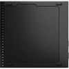 Lenovo ThinkCentre M80q Tiny PC, Intel i7-10700T, 2.0GHz, 16GB RAM, 256GB SSD, Win10P - 11DN0041US
