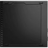 Lenovo ThinkCentre M80q Tiny PC, Intel i5-10500T, 2.30GHz, 8GB RAM, 256GB SSD, Win10P - 11DN0039US