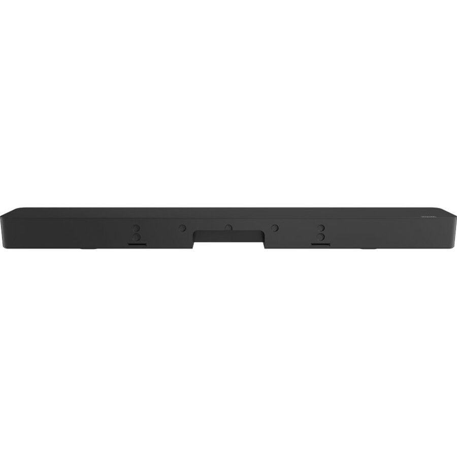 Lenovo ThinkSmart Sound Bar, 4 x Stereo Speakers, USB, Black - 11RTZ9ARUS