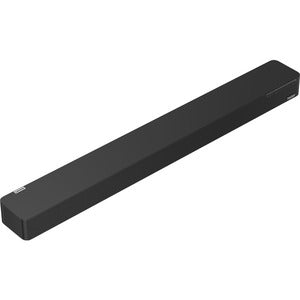 Lenovo ThinkSmart Sound Bar, 4 x Stereo Speakers, USB, Black - 11RTZ9ARUS