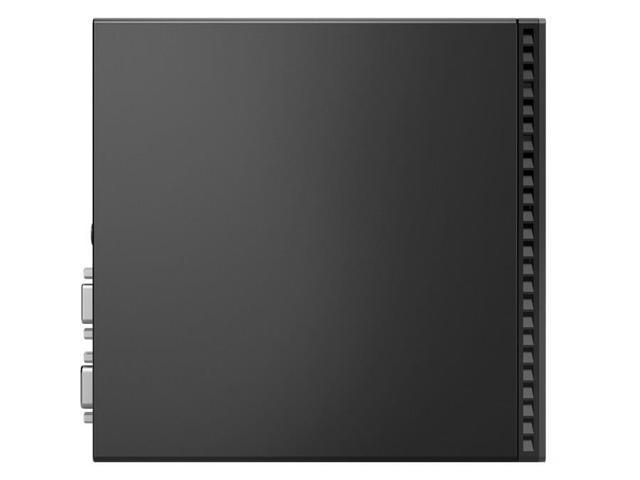 Lenovo ThinkCentre M80q Gen 3 Tiny PC, Intel i5-12500T, 2.0GHz, 8GB RAM, 256GB SSD, Win11P - 11U1000KUS