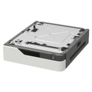 Lexmark 550-Sheet Printer Tray, Paper Tray for Select Laser Printers- 50G0802