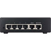 Cisco RV042 Dual WAN VPN Router, 4-Port Switch, Fast Ethernet -  RV042-RF (Certified Refurbished)